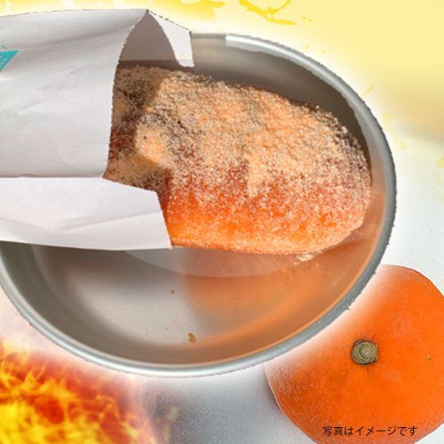 冷凍みかん風あげぱん